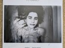 PJ HARVEY SIGNED and SEALED DRY DEMOS VINYL