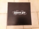 UNIVERS ZERO ALBUM 33T EDITION ORIGINALE ATEM 7001