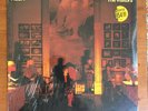 Sealed ABBA The Visitors LP Original 1981 Atlantic SD 19332