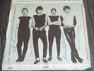 The SKIDS    Sweet Suburbia **AUTOGRAPHED** PS 45 1978 (Punk) White Vinyl