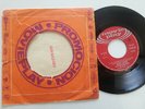 Johnny Thunder I'M Alive KILLER Mod freakbeat FUZZ Dancer SPAIN 7 