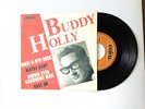 Buddy Holly French EP