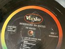 The Beatles Introducing The Beatles SR 1062 VJLP 1062 Vee Jay Mono 63-3402