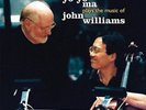 `Yo-Yo Ma & John Williams - Yo-Yo Ma Plays The Music Of John Willia VINYL LP NEW