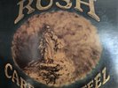 Rush Caress of Steel Rock Record LP original vinyl album 1975 Mint SRM-1-1046