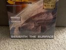 GZA Genius Beneath the Surface NEW SEALED 2 vinyl LP