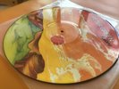 Fleetwood MAC Peter Green Kolors Orig UK Picture Disc LP 1983 near mint.