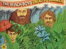 The Beach Boys Endless Summer SVBB 11307 LP vinyl on Capitol Records