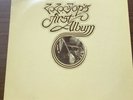 Zz Top First Album Vinyl Lp
