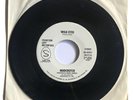 MUDCRUTCH Tom Petty DEPOT STREET / WILD EYES 1975 Shelter SR-40357 DJ PROMO RARE