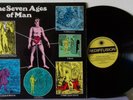 The seven ages of man arr.Gordon Beck, Ian Green w.Harold McNair Rediffusion