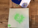 The National Vinyl Fan Club Cherry Tree CT 02