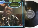 Vinyl LP Record  JOHN LEE HOOKER - Drifting thru the blues  1977  73.607