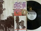 Vinyl LP Record  JOHN LEE HOOKER - Urban Blues -  2 LPs  Charly CDX33