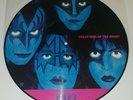 KISS Creatures Of The Night LP Dutch Phonogram Picture Disc Official Numbered