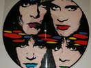 KISS Asylum LP Dutch Phonogram Picture Disc Official Numbered