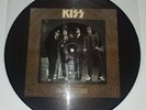 KISS Dressed To Kill LP Picture Disc Unofficial