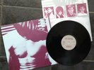 12in VINYL LP, THE SMITHS, ROUGH 61
