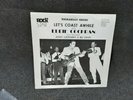 EDDIE COCHRAN E.P. 