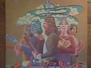 MAYPOLE s/t self titled 1st LP psych COLOSSUS Records promo Baltimore rare vinyl