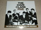THE DAVE CLARK 5. SOLD OVER 100 MILLION RECORDS. BMG 408DLP (SUPERB 2xLP SET)