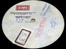 RARE Test Pressing CAN Future Days Prog Psych Kraut Rock Southamerica EMI LP