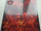 Unleashed	Hell's Unleashed	BLACK VINYL LP - #13 OF 200   SEALED (29)