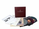 Fleetwood Mac: 1975 To 1987 Rumours Tusk Exclusive Colored Vinyl LP Box Set