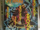 RARE-VINTAGE DEF LEPPARD 'Rocket (Lunar Mix)' 1989 4-Track 12