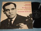 KOGAN: Mozart Violin Concerto KV 219 / Beethoven Romances, Melodiya Eterna NM