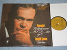 LEONID KOGAN, Nebolsin: Paganini Violin Concerto No.1 Melodiya in shrink wrap NM
