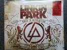Linkin Park sealed RSD GF 2LP Road to  Revolution #1864