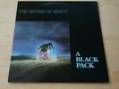 the sisters of mercy -  a black pack  -  2 x lp -