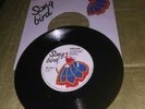 THE KINGSTONIANS-SINGER MAN.VINYL 7