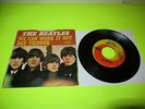 THE BEATLES  DAY TRIPPER / WE CAN WORK IT OUT 7