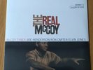 McCoy Turner : The Real McCoy - UK new 180g sealed vinyl Blue Note