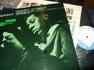 GRANT GREEN : GREEN STREET LP 1963 BLUE NOTE BLP 4071 USA