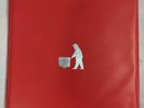 Mars Volta - Frances the Mute - GLOW IN THE DARK (3x LP, Album + 12