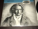 Beethoven- Diabelli Variationen LP Backhaus C10