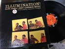 ELVIN JONES/JIMMY GARRISON SEXTET WITH  McCOY TYNER-ILLUINATION  ORIGINAL MONO