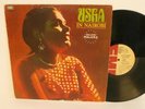 70s World Music Africa India USHA in Nairobi Rare 1978 Indian Vinyl LP Ex