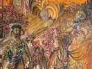 TOMB MOLD - MANOR OF INFINITE FORMS (COLORED) (VINYL) NEW VINYL