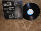 Jimmy Smith The Sermon Blue Note 4011 NY USA Lee Morgan Tina Brooks VG++ Blakey