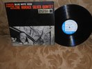 Horace Silver Finger Poppin' With Horace Silver Quintet 47 W 63 RVG ear stereo