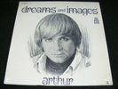 ARTHUR 1967 Original Lee Hazlewood Folk PSYCH LP Rarity DREAMS And Images Shrnkw