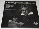 Stross Quartet Metzmacher Beethoven Sonatas Cello & Piano 3 LP BOX private MINT
