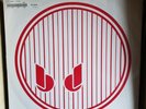 STUDIO PRESSURE (PHOTEK) - THE WATER MARGIN / FUSION - BUKEM - RARE