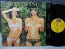Roxy Music m- original laminated UK cover US record LP Country Life