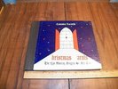 Vintage CHRISTMAS CAROLS, LYN MURRAY SINGERS Set 78 RPM (2 Of 4 Records Only)