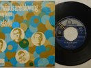THE SLADE 'Wild Winds Are Blowing' 1969 German 7
